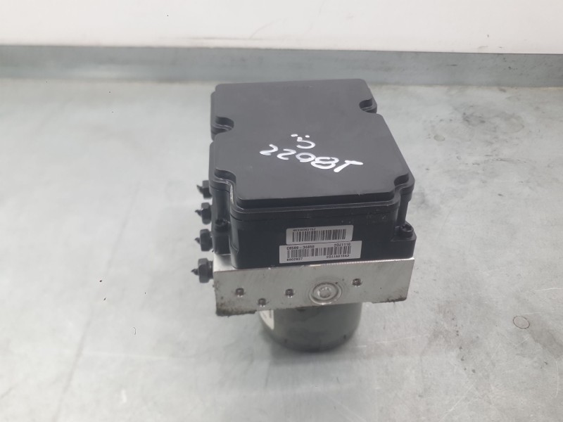 Recambio de abs para hyundai i20 ii (gb, ib) 1.0 t-gdi referencia OEM IAM 58920C8390  