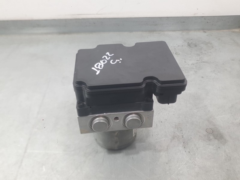 Recambio de abs para hyundai i20 ii (gb, ib) 1.0 t-gdi referencia OEM IAM 58920C8390  
