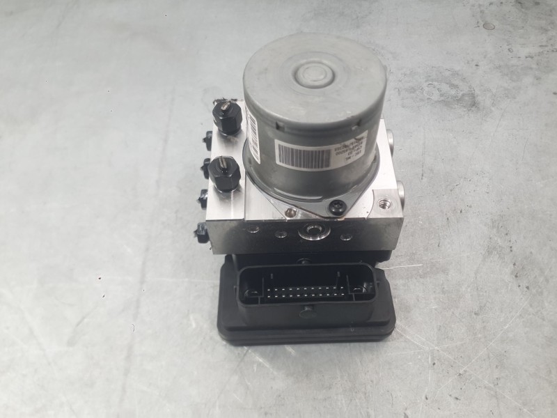 Recambio de abs para hyundai i20 ii (gb, ib) 1.0 t-gdi referencia OEM IAM 58920C8390  