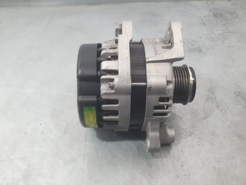 Recambio de alternador para hyundai i20 ii (gb, ib) 1.0 t-gdi referencia OEM IAM 3730004200  