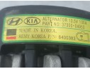 Recambio de alternador para hyundai i20 ii (gb, ib) 1.0 t-gdi referencia OEM IAM 3730004200  