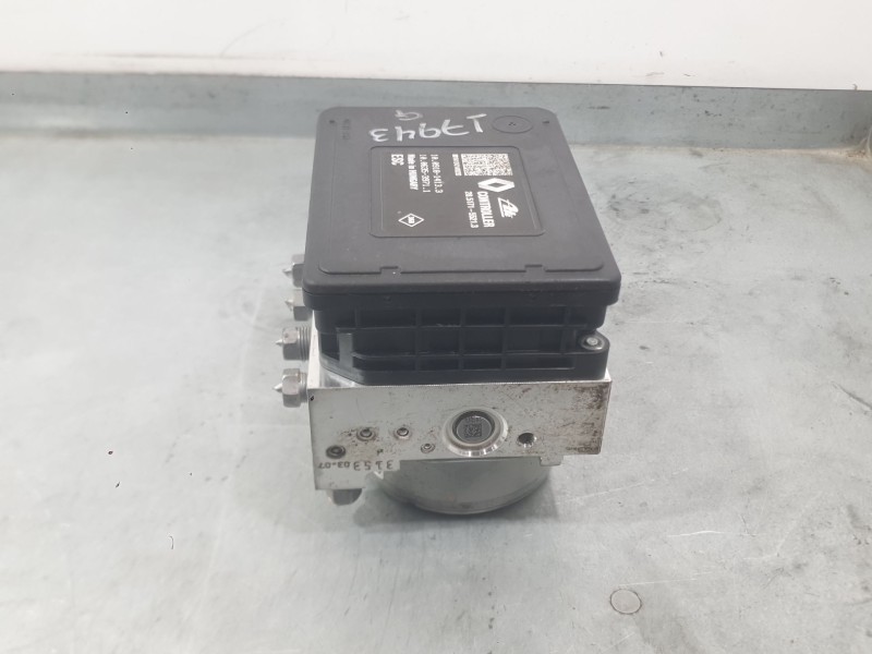 Recambio de abs para dacia sandero iii 1.0 tce 90 eco-g referencia OEM IAM 476605661R  