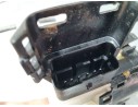 Recambio de cerradura puerta trasera izquierda para peugeot 208 (p2) allure referencia OEM IAM 444130 5072A1831 6 PINES