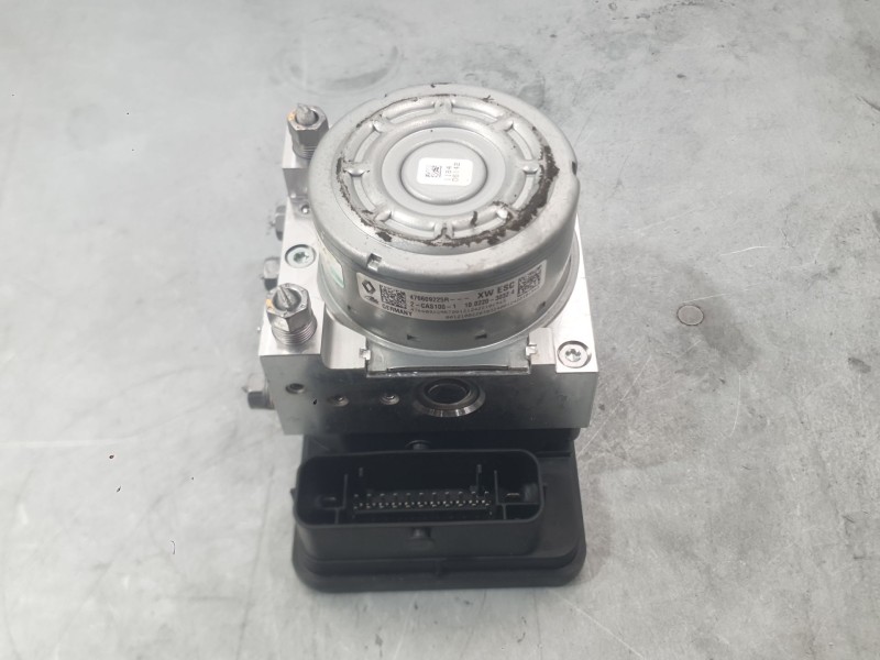 Recambio de abs para dacia sandero iii 1.0 tce 90 eco-g referencia OEM IAM 476605661R  