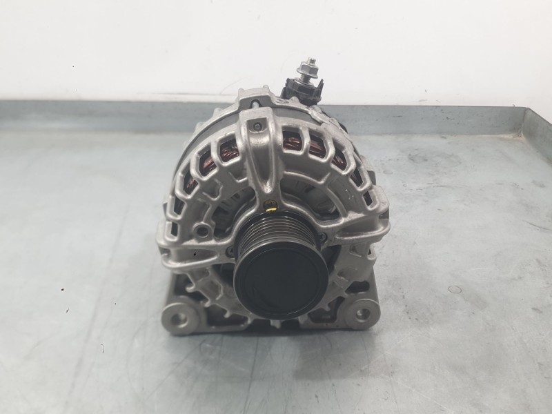 Recambio de alternador para dacia sandero iii 1.0 tce 90 eco-g referencia OEM IAM   