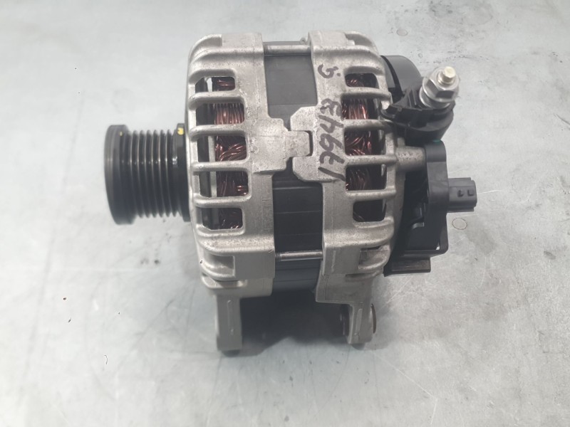 Recambio de alternador para dacia sandero iii 1.0 tce 90 eco-g referencia OEM IAM   