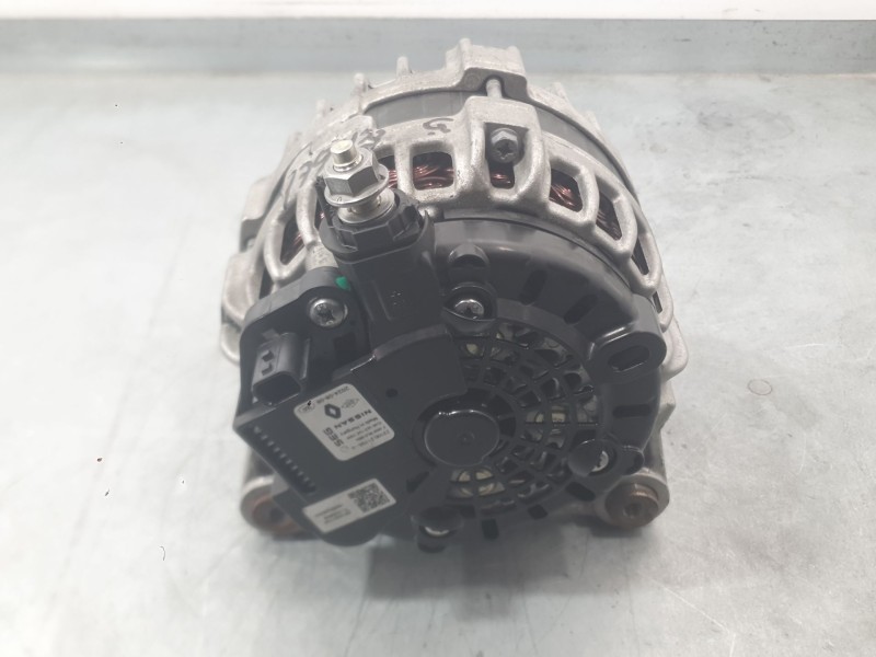Recambio de alternador para dacia sandero iii 1.0 tce 90 eco-g referencia OEM IAM   