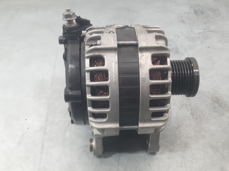Recambio de alternador para dacia sandero iii 1.0 tce 90 eco-g referencia OEM IAM   