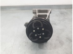 Recambio de compresor aire acondicionado para dacia sandero iii 1.0 tce 90 eco-g referencia OEM IAM   