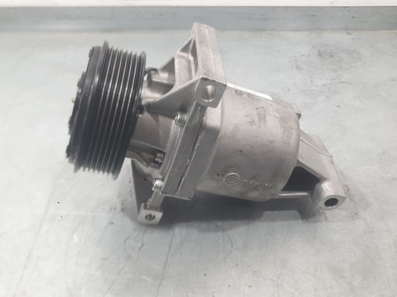 Recambio de compresor aire acondicionado para dacia sandero iii 1.0 tce 90 eco-g referencia OEM IAM   
