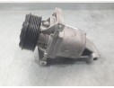 Recambio de compresor aire acondicionado para dacia sandero iii 1.0 tce 90 eco-g referencia OEM IAM   