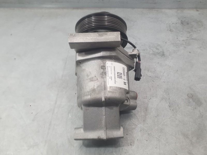 Recambio de compresor aire acondicionado para dacia sandero iii 1.0 tce 90 eco-g referencia OEM IAM   
