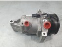 Recambio de compresor aire acondicionado para dacia sandero iii 1.0 tce 90 eco-g referencia OEM IAM   