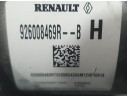 Recambio de compresor aire acondicionado para dacia sandero iii 1.0 tce 90 eco-g referencia OEM IAM   