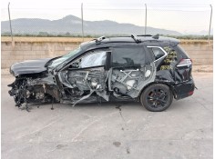 NISSAN X-TRAIL III (T32_, T32R, T32RR)