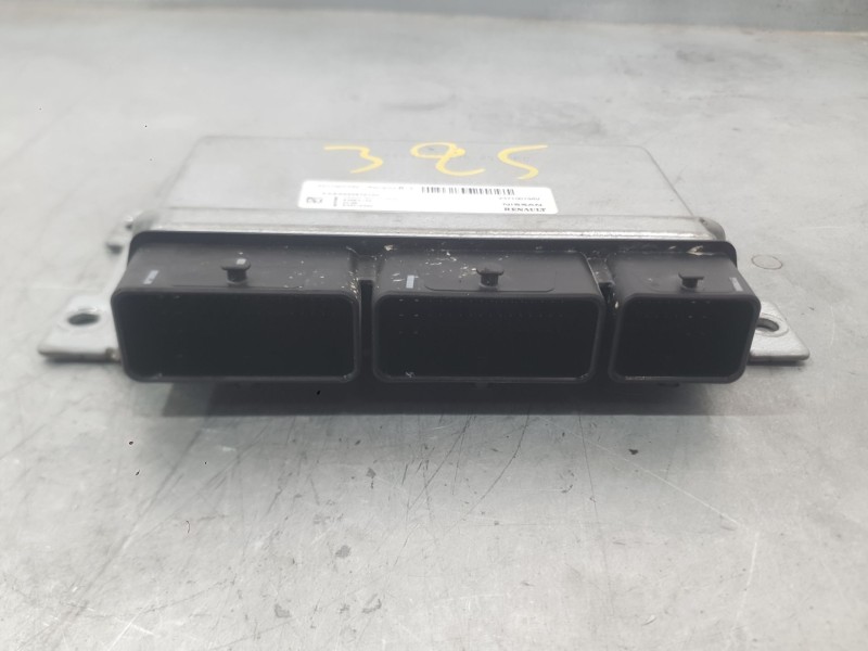 Recambio de centralita motor uce para dacia sandero iii 1.0 tce 90 eco-g referencia OEM IAM 237100795V  
