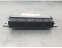 Recambio de centralita motor uce para dacia sandero iii 1.0 tce 90 eco-g referencia OEM IAM 237100795V  