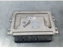 Recambio de centralita motor uce para dacia sandero iii 1.0 tce 90 eco-g referencia OEM IAM 237100795V  