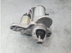 Recambio de motor arranque para dacia sandero iii 1.0 tce 90 eco-g referencia OEM IAM 233008820R  