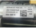 Recambio de motor arranque para dacia sandero iii 1.0 tce 90 eco-g referencia OEM IAM 233008820R  