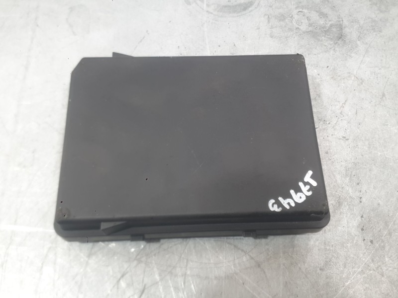 Recambio de caja reles / fusibles para dacia sandero iii 1.0 tce 90 eco-g referencia OEM IAM   