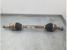 TRANSMISION DELANTERA IZQUIERDA 391011411R 