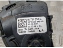 Recambio de potenciometro pedal para peugeot 308 cc (2009) sport pack referencia OEM IAM 9671433880 6PV0099749 