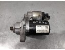 Recambio de motor arranque para seat leon (1p1) 1.2 tsi referencia OEM IAM 0AH911023A 0001120410 