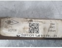 Recambio de transmision delantera izquierda para dacia sandero iii 1.0 tce 90 eco-g referencia OEM IAM 391011411R  