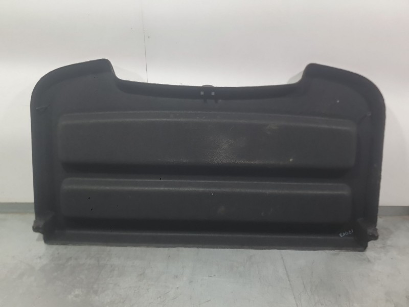Recambio de bandeja trasera para dacia sandero iii 1.0 tce 90 eco-g referencia OEM IAM   