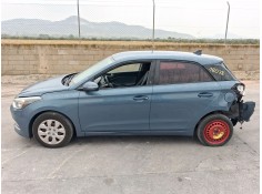 HYUNDAI I20 II (GB, IB)