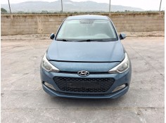 HYUNDAI I20 II (GB, IB)