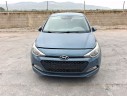hyundai i20 ii (gb, ib) del año 2017