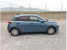 HYUNDAI I20 II (GB, IB)