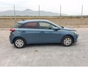 hyundai i20 ii (gb, ib) del año 2017