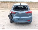 hyundai i20 ii (gb, ib) del año 2017