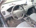 hyundai i20 ii (gb, ib) del año 2017