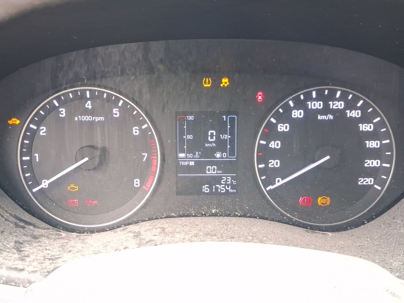 hyundai i20 ii (gb, ib) del año 2017
