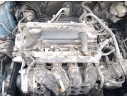 Recambio de motor completo para hyundai i20 ii (gb, ib) 1.2 referencia OEM IAM G4LA 2110103M21 