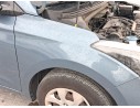 Recambio de aleta delantera derecha para hyundai i20 ii (gb, ib) 1.2 referencia OEM IAM 66321C8000  