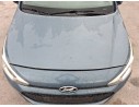Recambio de capot para hyundai i20 ii (gb, ib) 1.2 referencia OEM IAM 66400C8000  