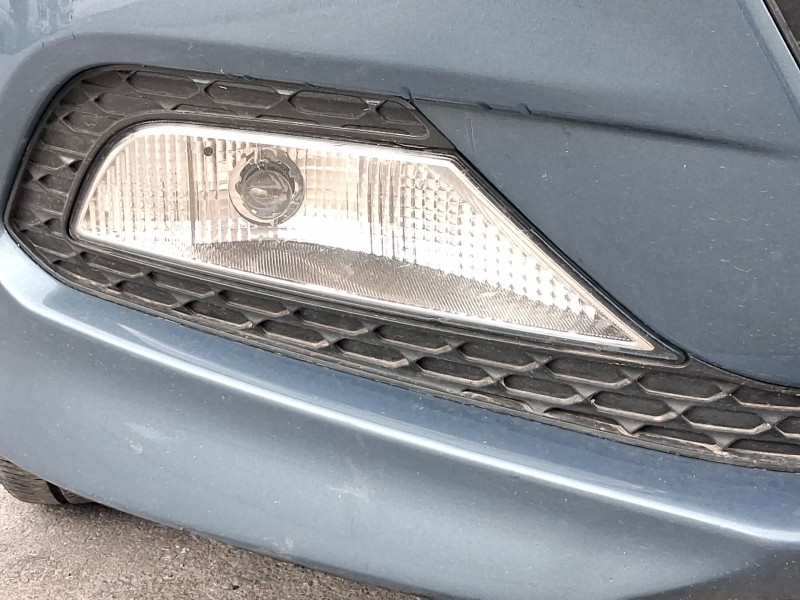 Recambio de faro antiniebla derecho para hyundai i20 ii (gb, ib) 1.2 referencia OEM IAM 92202C8100  