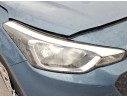 Recambio de faro derecho para hyundai i20 ii (gb, ib) 1.2 referencia OEM IAM 92102C8000  