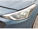 Recambio de faro izquierdo para hyundai i20 ii (gb, ib) 1.2 referencia OEM IAM 92101C8000  