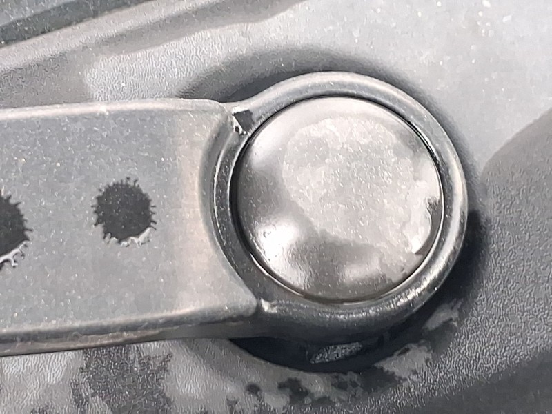 Recambio de motor limpia delantero para hyundai i20 ii (gb, ib) 1.2 referencia OEM IAM 98110C8000  