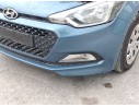 Recambio de paragolpes delantero para hyundai i20 ii (gb, ib) 1.2 referencia OEM IAM 86511C8000  