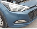 Recambio de paragolpes delantero para hyundai i20 ii (gb, ib) 1.2 referencia OEM IAM 86511C8000  