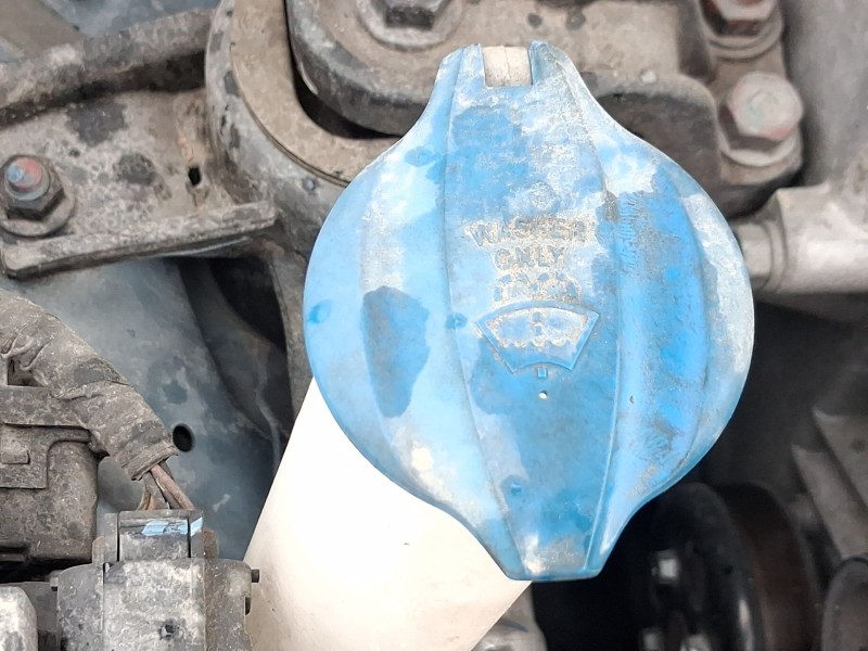 Recambio de deposito limpia para hyundai i20 ii (gb, ib) 1.2 referencia OEM IAM 98620C8000 98610C8100 