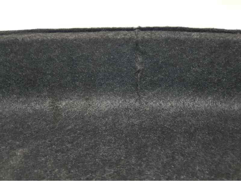 Recambio de bandeja trasera para opel astra k lim. 5türig selective start/stop referencia OEM IAM 39047416 13417657 TOCADA