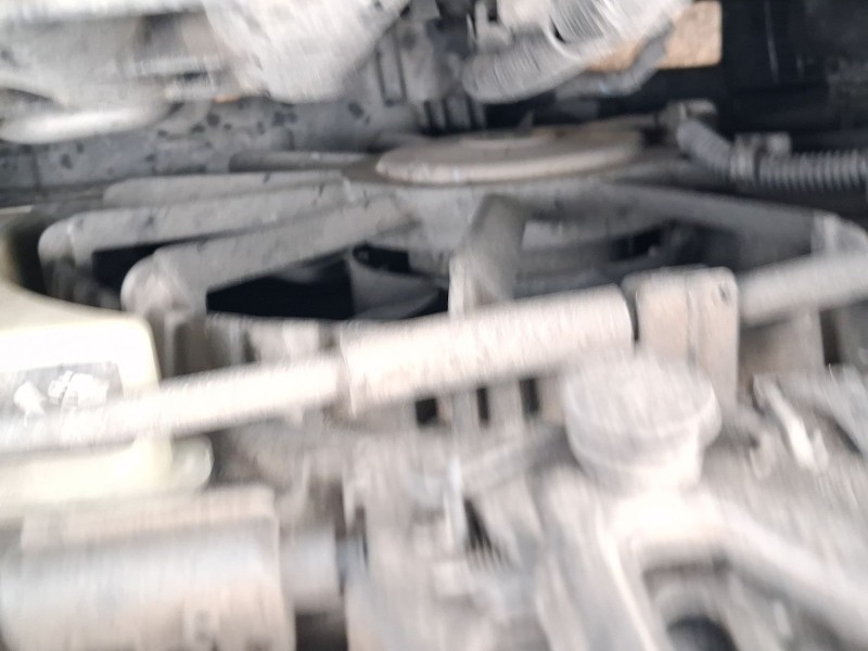 Recambio de electroventilador para hyundai i20 ii (gb, ib) 1.2 referencia OEM IAM 25380C8050 C/DEPOSITO DE EXPANSIÓN 